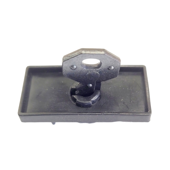 Vintage ERTL Amoco 1918 Runabout Die Cast Metal Locking Coin Bank 1/25 Scale - Picture 11 of 16